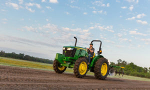 5E Series (45-75 Hp