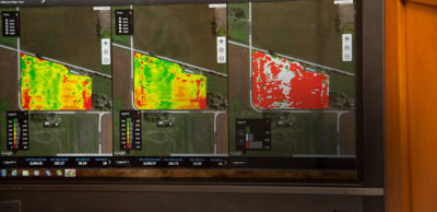 John Deere FarmSight