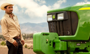 Agricultura