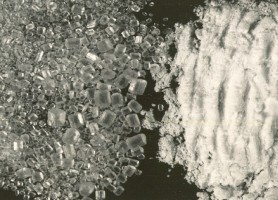 Particle Attrition