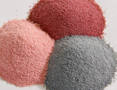 Particles-dry-beverage-powder