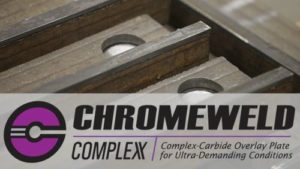 Chromeweld-complex