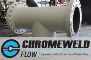 Chromeweld-flow