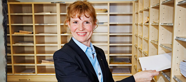 Servicios De Oficina De Excelencia