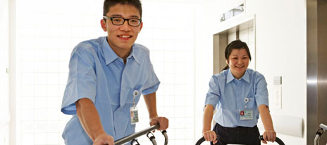 Estándares Internacionales De HR