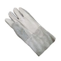 Guantes Industriales Combinado Largo Nacional