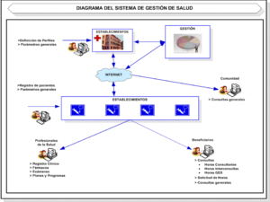 GESTIíN DE SALUD