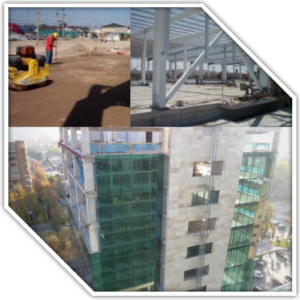 Inspección Técnica De Obras