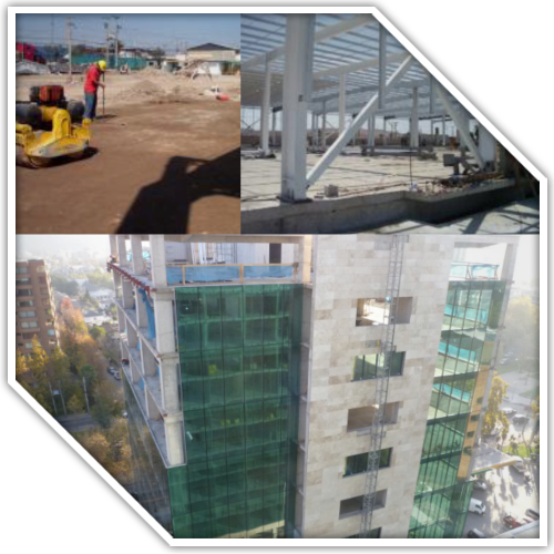 Inspección Técnica De Obras
