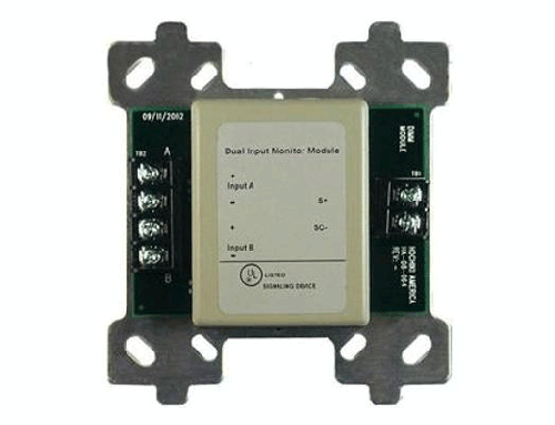 MODULO ZONA CONVENCIONALFLM-325-CZM4