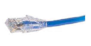 PATCHCORD CAT5E 90CM GRISUC1DDD2-OCF003