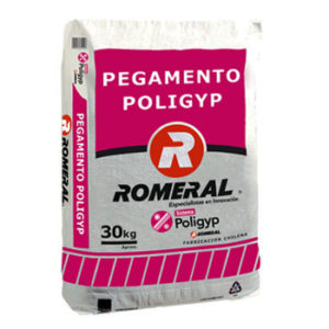 Pegamento Poligyp