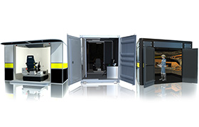 View Our Product Range