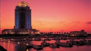 Luxury Qatar Hotels