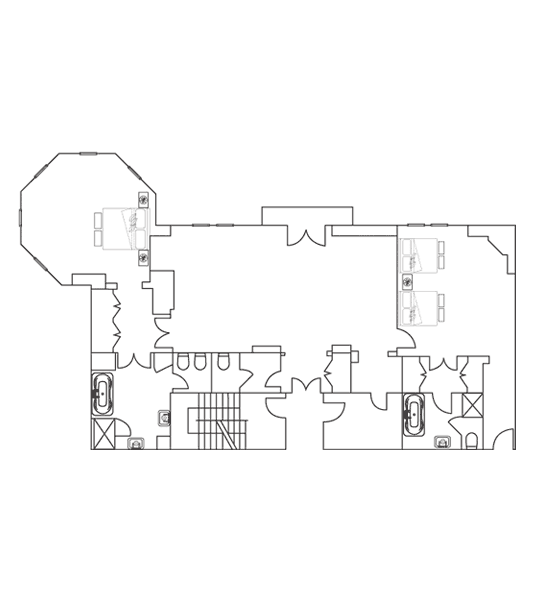 Photos, Room Highlights