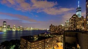 Luxury Hotels In New York