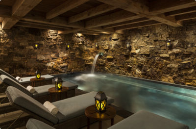 The Ritz-Carlton, Bachelor Gulch