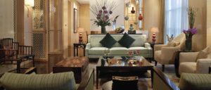 Beijing, Financial Street