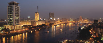 Cairo