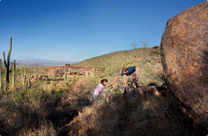 The Ritz-Carlton, Dove Mountain