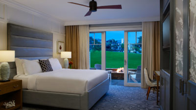 ENJOY EXCLUSIVE GUEST HOUSE ACCOMMODATIONS