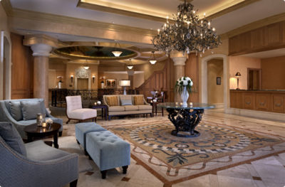 The Ritz-Carlton, Naples