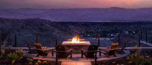 Rancho Mirage