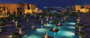 Sharq Village & Spa