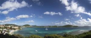 St. Thomas