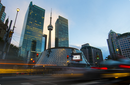 Shopping & Entertainment