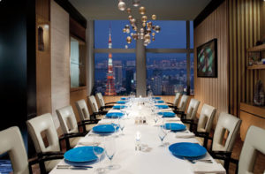 Private Dining