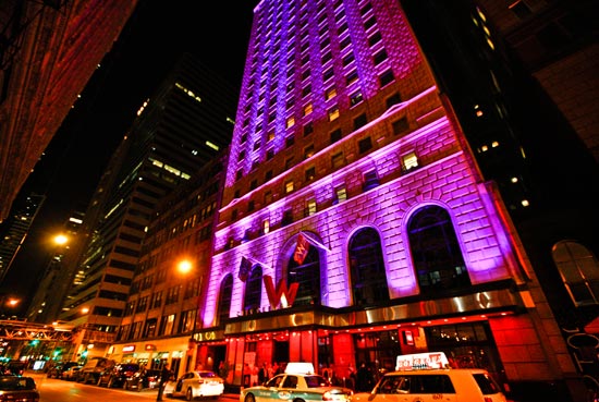Chicago Hotels