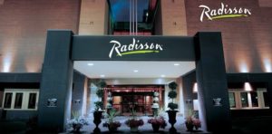 Radisson Hotel Red Deer