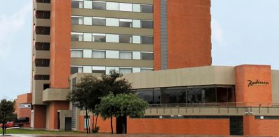 Radisson Ar Hotel Bogota Airport