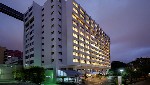 Reviews, Radisson Hotel Santo Domingo