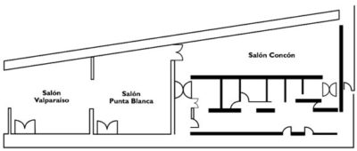 Meeting Room Floor Plans