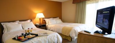 Rooms, Radisson Suites Tucson