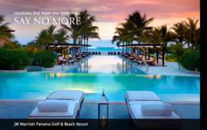 Travel, JW Marriott Luxury Hotels