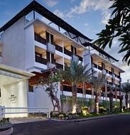 Hotels In Bali