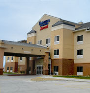 Iowa (32), Iowa Hotels