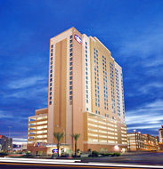 Las Vegas Hotels