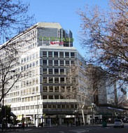 Hotels In Madrid