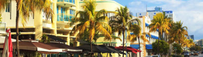 Hotéis Em Miami