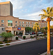 Phoenix Hotels