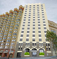 San Francisco Hotels