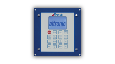 Annunciators And Safety Shutdown Systems