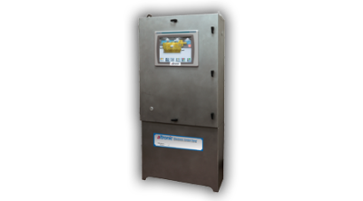 Control Cabinets