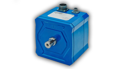 ActuCOM - Throttle Valve Actuator