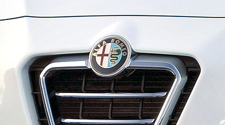Alfa Romeo