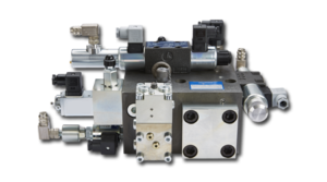 Hydraulic Systems For Press Brakes